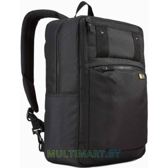 Рюкзак Case Logic Bryker BRYBP-114 (черный)